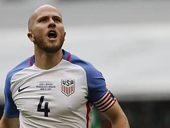 WATCH: Michael Bradley scores...